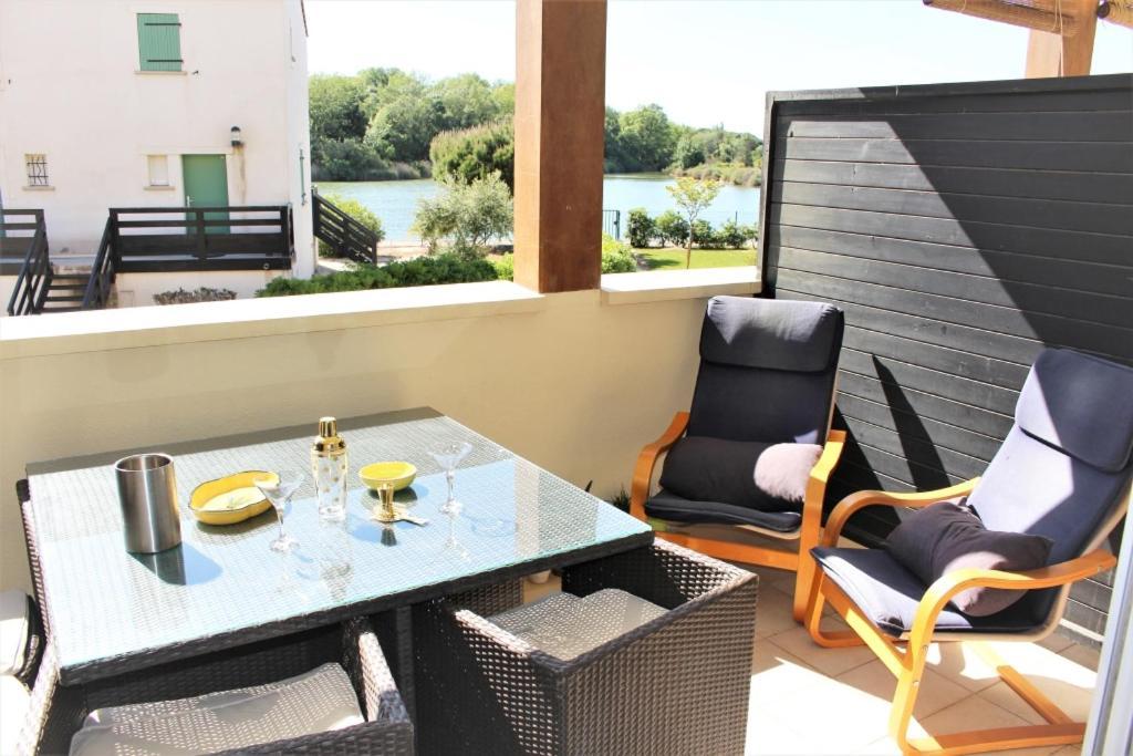 Appartamento Cortaderia B002 Saint-Cyprien  Esterno foto